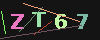Gambar captcha