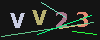 Gambar captcha