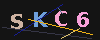 Gambar captcha